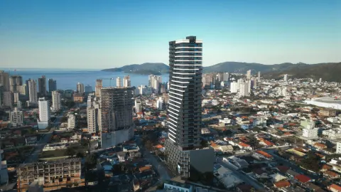 One Bay Tower em Porto Belo (foto 5)