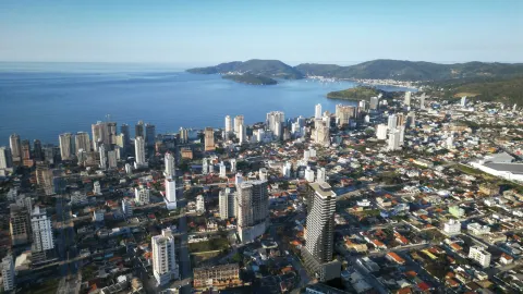 One Bay Tower em Porto Belo (foto 6)