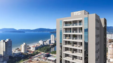 Paradise Tower em Porto Belo (foto 3)