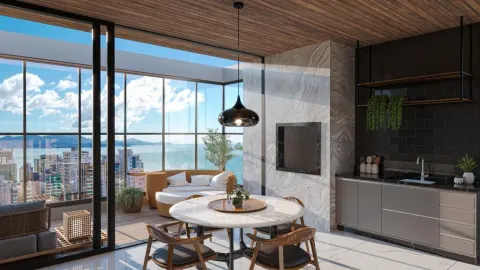Pier Monte Carlo em Porto Belo (foto 3)