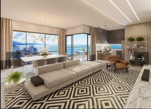 Pier Monte Carlo em Porto Belo (foto 4)