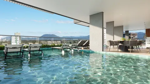 Porto Belo Home & Spa em Porto Belo (foto 3)