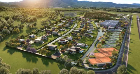 Porto Belo Tennis em Porto Belo