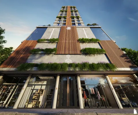 Porto Frade Residence em Porto Belo (foto 3)