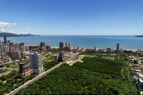 Porto Frade Residence em Porto Belo (foto 4)