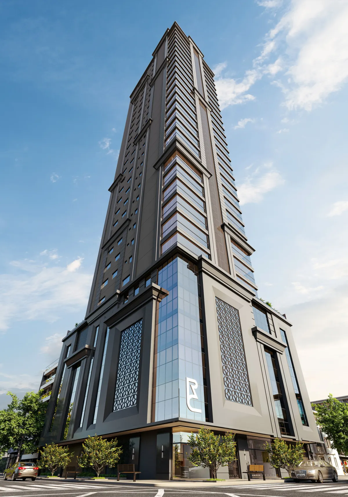 Privilège Tower em Porto Belo
