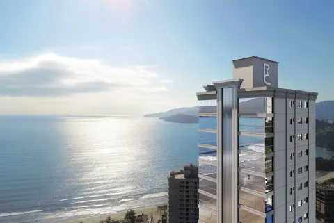 Privilège Tower em Porto Belo (foto 2)