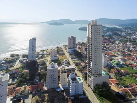 Privilège Tower em Porto Belo (foto 3)