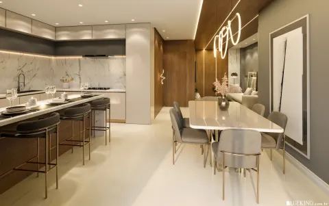 Ravello Residence em Porto Belo (foto 6)