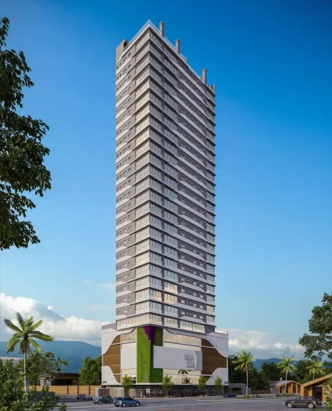 Residencial Baía Rica em Porto Belo