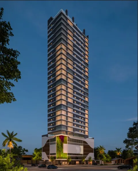 Residencial Baía Rica em Porto Belo (foto 2)