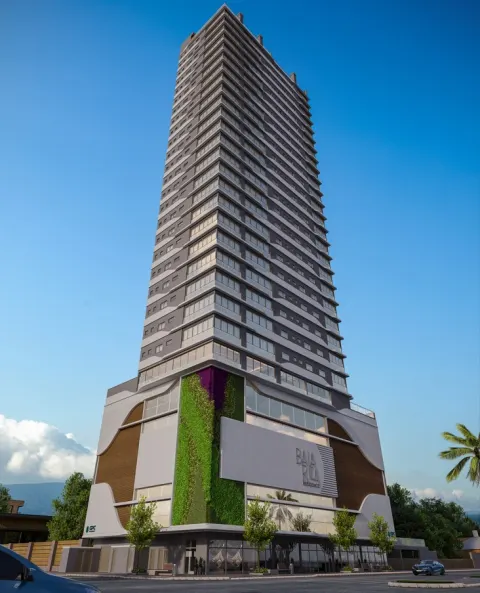 Residencial Baía Rica em Porto Belo (foto 3)