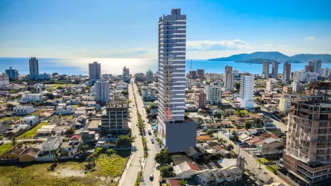 Residencial Baía Rica em Porto Belo (foto 4)