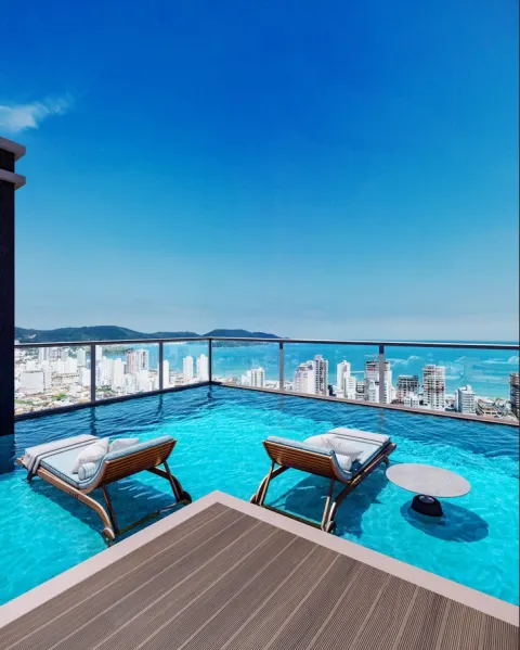 Residencial Baía Rica em Porto Belo (foto 5)