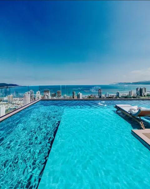 Residencial Baía Rica em Porto Belo (foto 6)