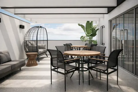 Residencial Excellence em Porto Belo (foto 2)