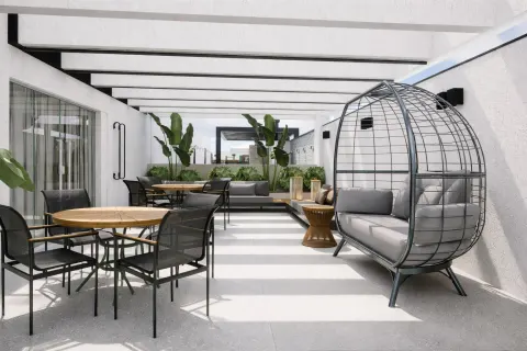 Residencial Excellence em Porto Belo (foto 3)