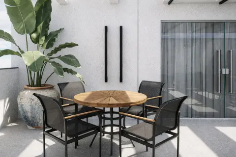 Residencial Excellence em Porto Belo (foto 4)