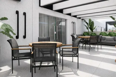 Residencial Excellence em Porto Belo (foto 5)