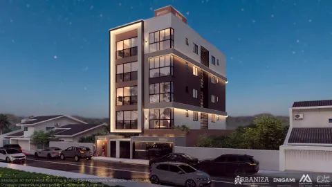 Residencial Ilha De Gan em Porto Belo (foto 2)