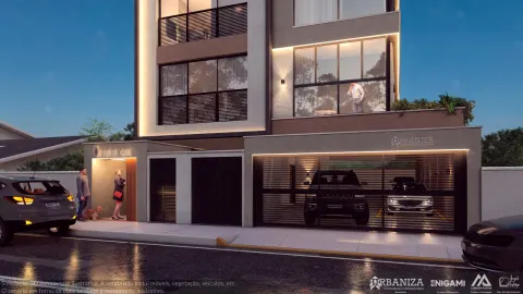 Residencial Ilha De Gan em Porto Belo (foto 4)