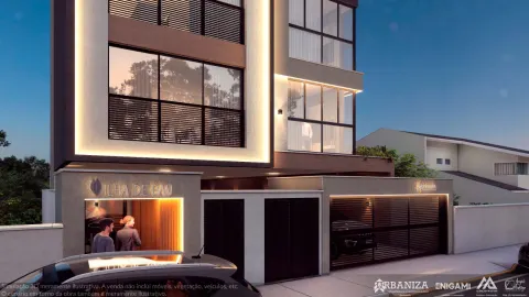 Residencial Ilha De Gan em Porto Belo (foto 5)