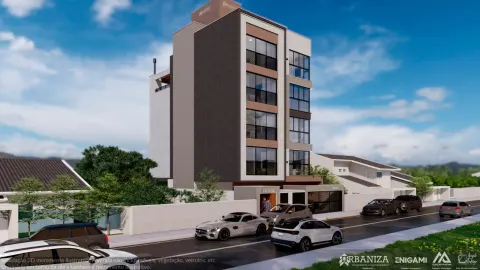 Residencial Ilha De Gan em Porto Belo (foto 6)