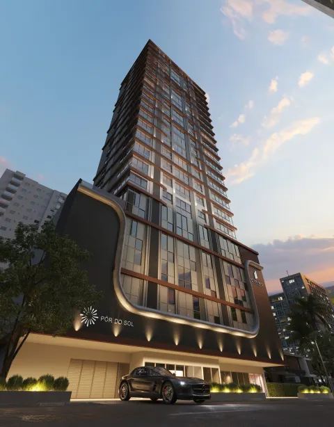 Residencial Pôr Do Sol em Porto Belo (foto 2)