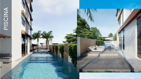 Residencial Pôr Do Sol em Porto Belo (foto 4)