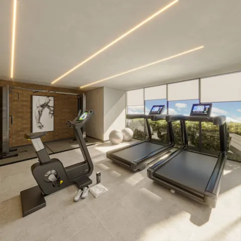 Residencial Porto Veneza em Porto Belo (foto 4)