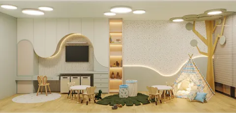 Residencial Porto Veneza em Porto Belo (foto 5)