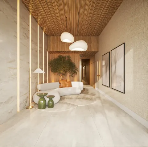 Residencial Porto Veneza em Porto Belo (foto 6)