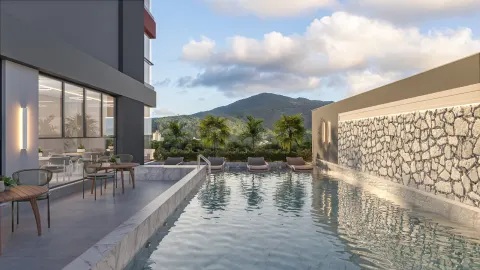 Residencial Princípia em Porto Belo (foto 2)