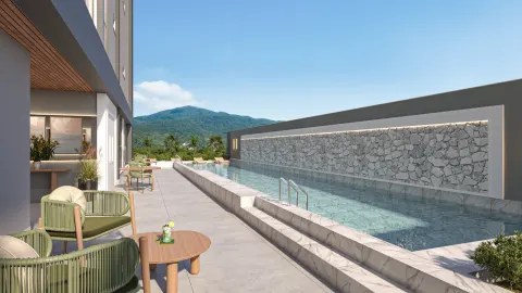 Residencial Princípia em Porto Belo (foto 3)