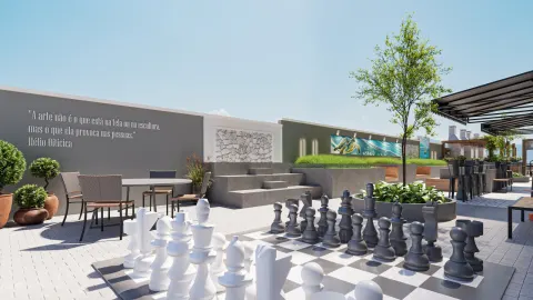 Residencial Princípia em Porto Belo (foto 5)