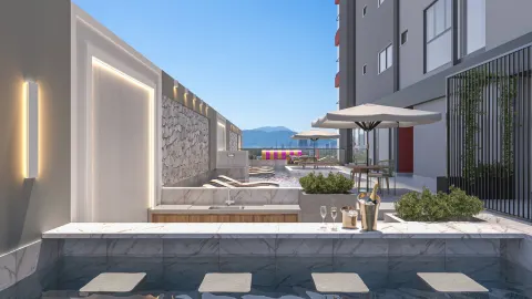 Residencial Princípia em Porto Belo (foto 6)