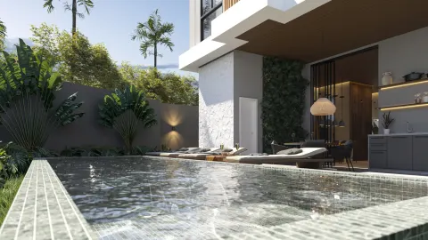 Residencial Voltolini Ii em Porto Belo (foto 2)