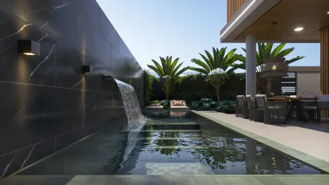 Residencial Voltolini Ii em Porto Belo (foto 3)