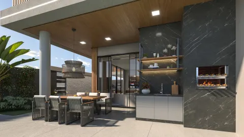 Residencial Voltolini Ii em Porto Belo (foto 5)