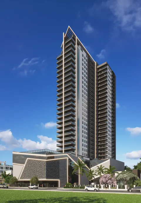Residenziale Lago Di Como em Porto Belo