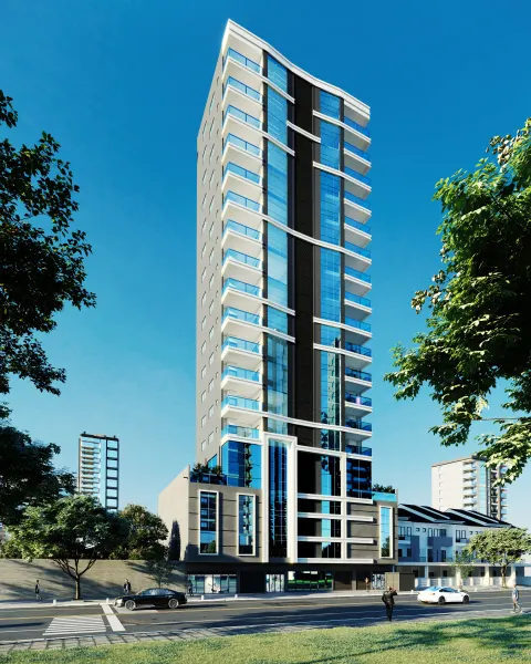 San Pietro Residence em Porto Belo (foto 2)