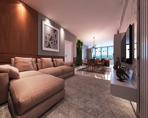 San Pietro Residence em Porto Belo (foto 5)