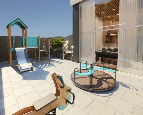 San Pietro Residence em Porto Belo (foto 6)
