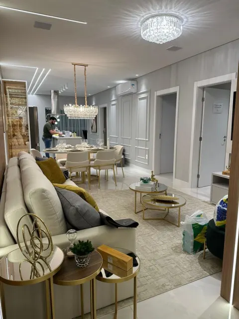 Selectus Residence em Porto Belo (foto 2)