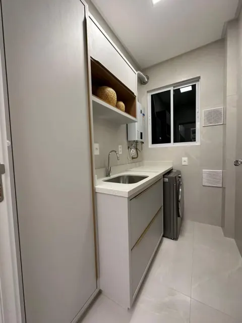 Selectus Residence em Porto Belo (foto 3)