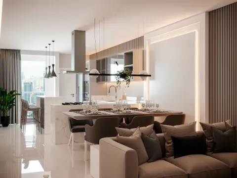Selectus Residence em Porto Belo (foto 4)