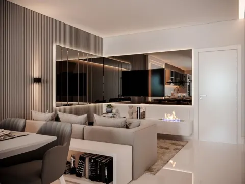 Selectus Residence em Porto Belo (foto 5)