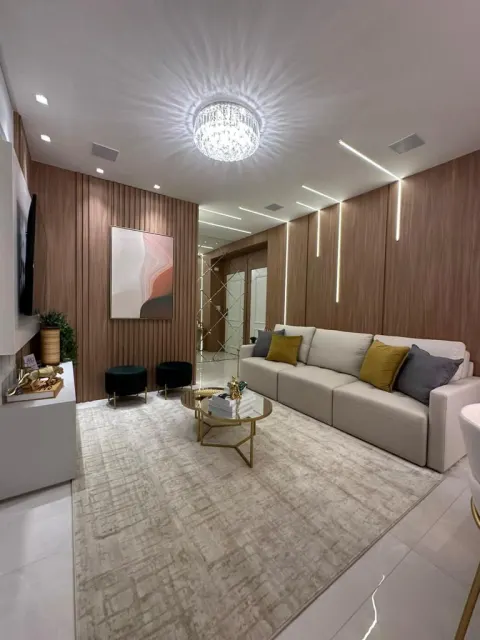 Selectus Residence em Porto Belo (foto 6)