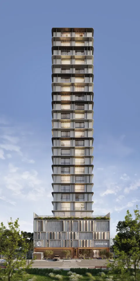 Sense 106 em Porto Belo (foto 3)