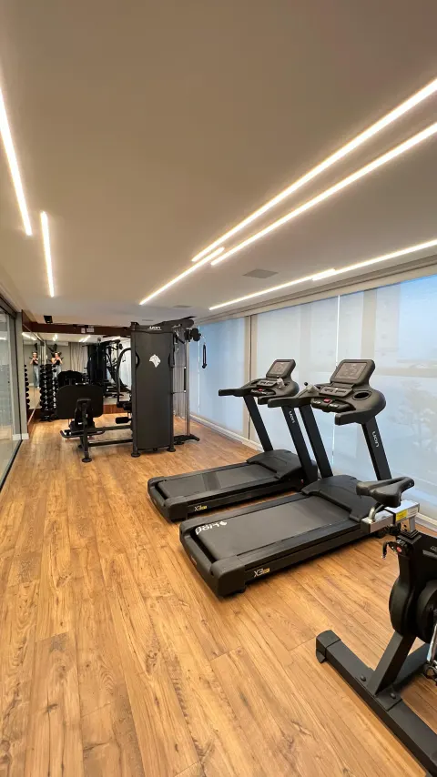 Sky Tower Residence em Porto Belo (foto 3)